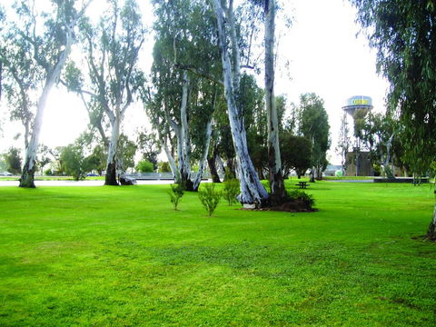 Cohuna Bankhead Terraces - Tweed Heads Accommodation 6