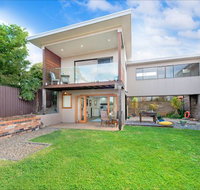 Akama Vista - Couple's retreat - Tweed Heads Accommodation