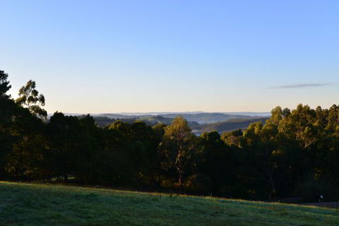 Allambee Camp - Tweed Heads Accommodation 0