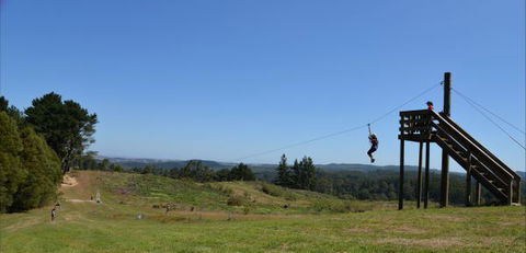 Allambee Camp - Tweed Heads Accommodation 1