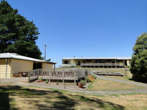 Allambee Camp - Tweed Heads Accommodation 2