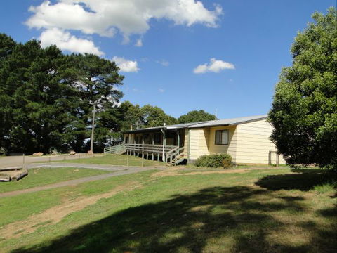 Allambee Camp - Tweed Heads Accommodation 4