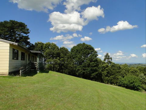 Allambee Camp - Tweed Heads Accommodation 5