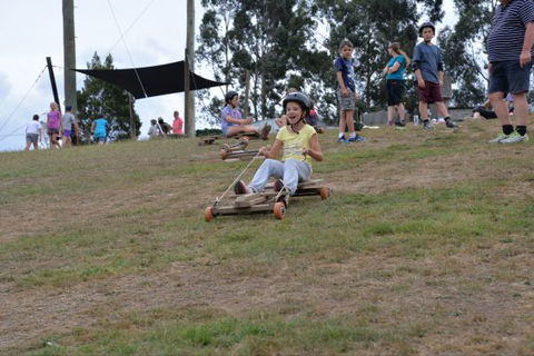 Allambee Camp - Tweed Heads Accommodation 6