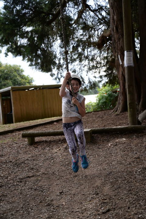 Allambee Camp - Tweed Heads Accommodation 8