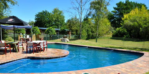 Alpine Inn - Tweed Heads Accommodation 0
