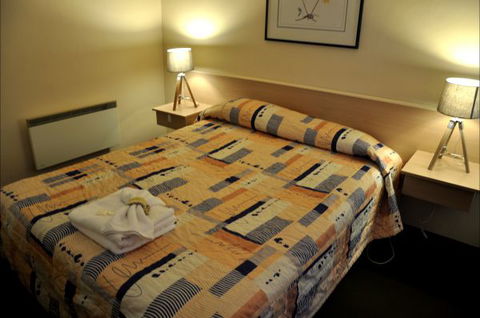 Alpine Inn - Tweed Heads Accommodation 1