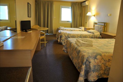 Alpine Inn - Tweed Heads Accommodation 3