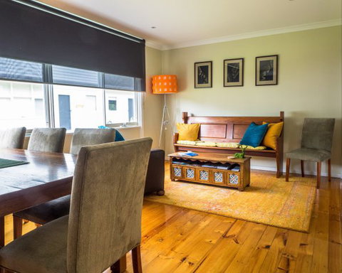 Alice's Palace Ocean Grove - Tweed Heads Accommodation 1