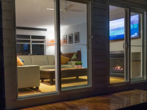 Alice's Palace Ocean Grove - Tweed Heads Accommodation 2
