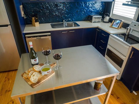 Alice's Palace Ocean Grove - Tweed Heads Accommodation 3