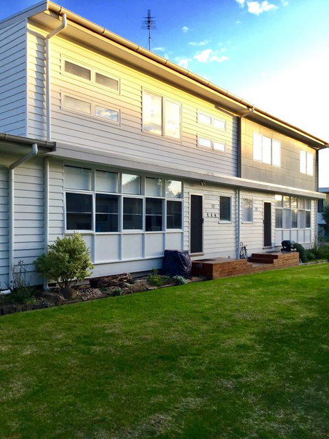 Alice's Palace Ocean Grove - Tweed Heads Accommodation 4