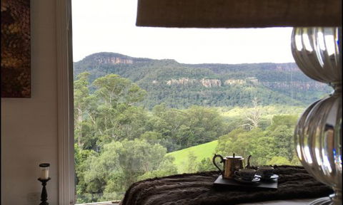 Amaroo Valley Springs - Tweed Heads Accommodation 0