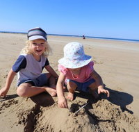 Anglesea Family Caravan Park - Tweed Heads Accommodation