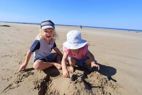 Anglesea Family Caravan Park - Tweed Heads Accommodation 0