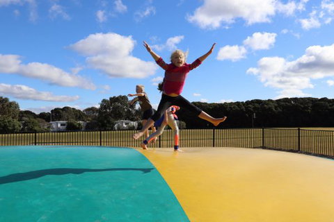 Anglesea Family Caravan Park - Tweed Heads Accommodation 2