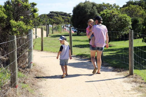 Anglesea Family Caravan Park - Tweed Heads Accommodation 4