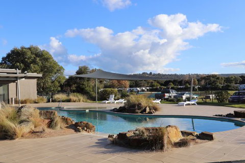 Anglesea Family Caravan Park - Tweed Heads Accommodation 5