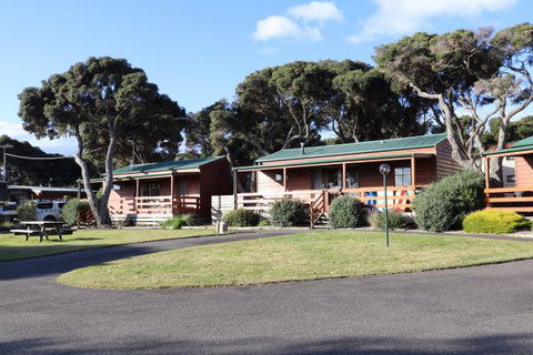 Anglesea Family Caravan Park - Tweed Heads Accommodation 6