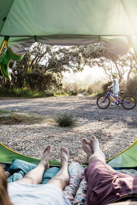 Anglesea Family Caravan Park - Tweed Heads Accommodation 7