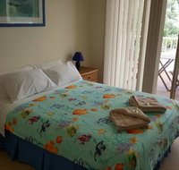 Anchors Guest House - Tweed Heads Accommodation