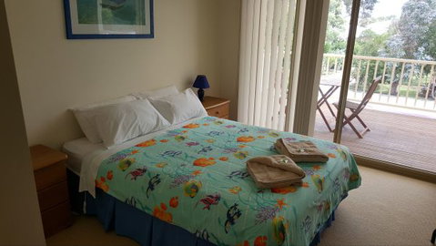 Anchors Guest House - Tweed Heads Accommodation 0