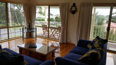 Anchors Guest House - Tweed Heads Accommodation 1