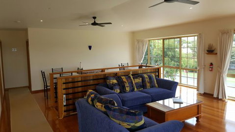 Anchors Guest House - Tweed Heads Accommodation 4