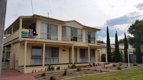 Anchors Guest House - Tweed Heads Accommodation 5