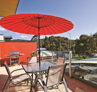 Anchorage Motel - Tweed Heads Accommodation