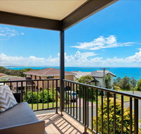 Apricari - Tweed Heads Accommodation