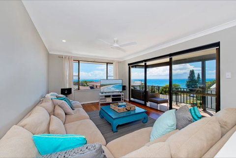 Apricari - Tweed Heads Accommodation 1