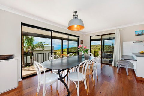 Apricari - Tweed Heads Accommodation 5