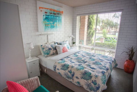Arlingtons Accommodation - Tweed Heads Accommodation 1