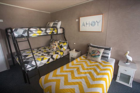 Arlingtons Accommodation - Tweed Heads Accommodation 3
