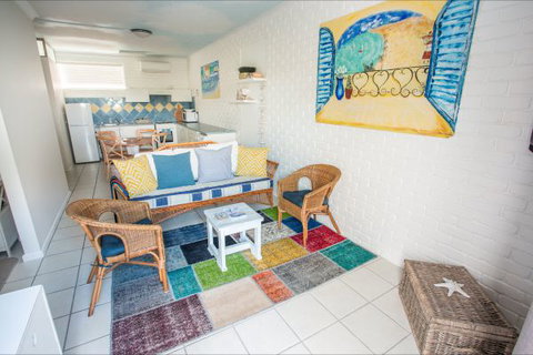 Arlingtons Accommodation - Tweed Heads Accommodation 9
