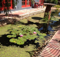 Artrocks Artist Retreat  Accommodation - Tweed Heads Accommodation