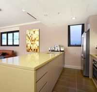 Australia Towers - Tweed Heads Accommodation