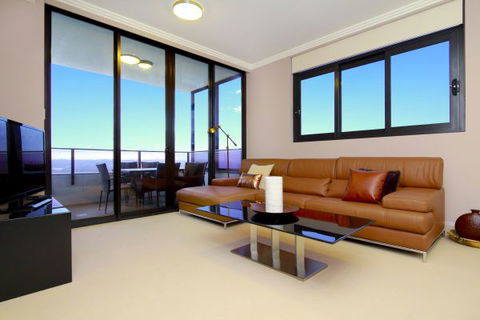Australia Towers - Tweed Heads Accommodation 2