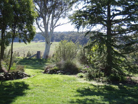 Avaleigh Elms Farmstay - Tweed Heads Accommodation 1