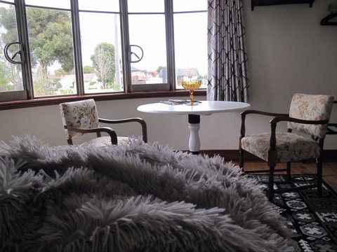 B&B Wodonga - Art Deco Accommodation - Tweed Heads Accommodation 1