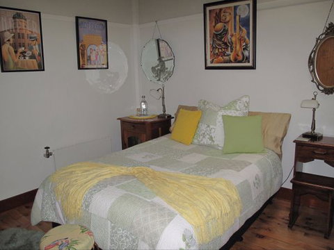B&B Wodonga - Art Deco Accommodation - Tweed Heads Accommodation 3