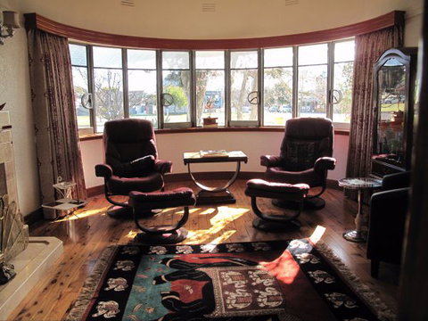 B&B Wodonga - Art Deco Accommodation - Tweed Heads Accommodation 5