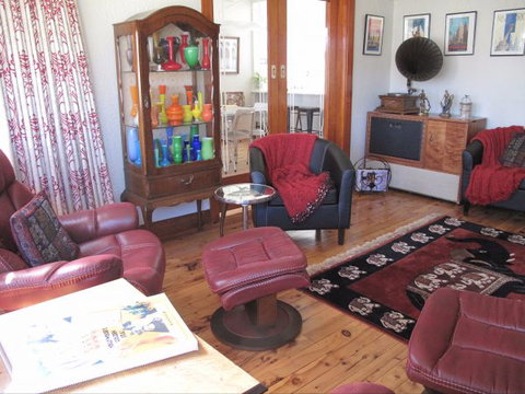 B&B Wodonga - Art Deco Accommodation - Tweed Heads Accommodation 6