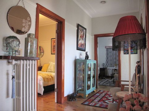 B&B Wodonga - Art Deco Accommodation - Tweed Heads Accommodation 7