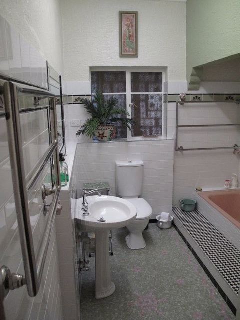 B&B Wodonga - Art Deco Accommodation - Tweed Heads Accommodation 8