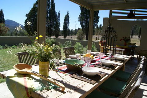 Baerami Pines Hunter Valley Retreat - Tweed Heads Accommodation 0