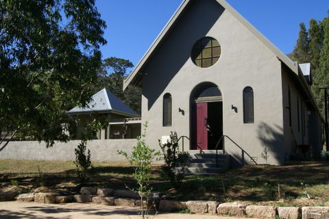 Baerami Pines Hunter Valley Retreat - Tweed Heads Accommodation 1