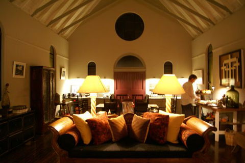 Baerami Pines Hunter Valley Retreat - Tweed Heads Accommodation 3