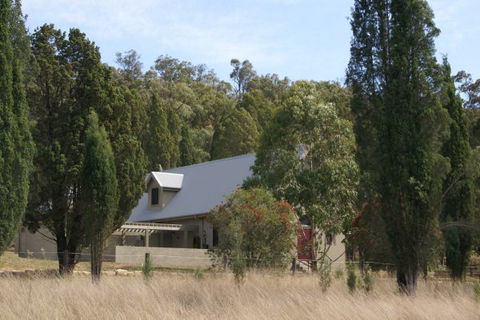 Baerami Pines Hunter Valley Retreat - Tweed Heads Accommodation 5